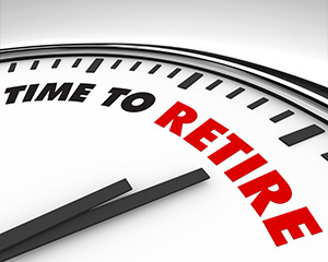 retire-clock