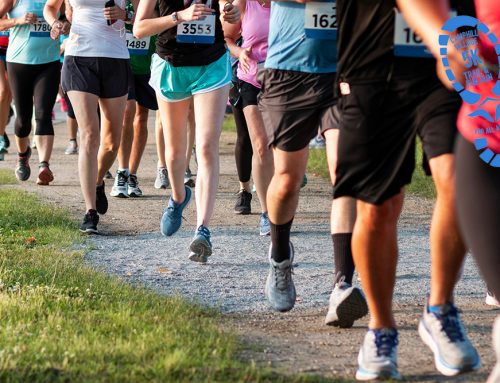 The Camphill Village 5K Trail & Fun Run for All Abilities is BACK!
