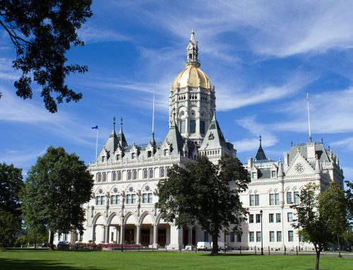 Update Regarding Senate Bill 10