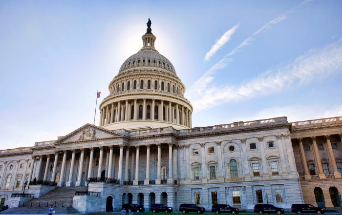 American Capital Building
