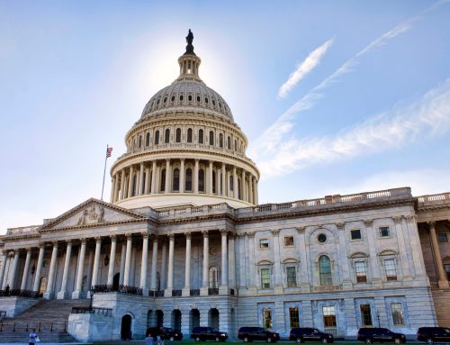 Congress Passes the One Big Beautiful Bill